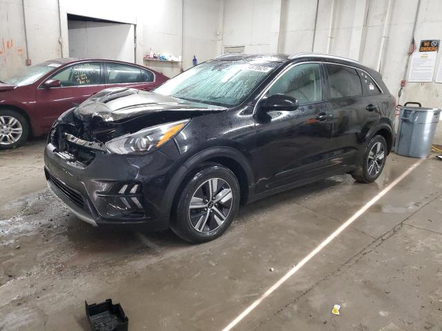  KIA NIRO 2021 Czarny