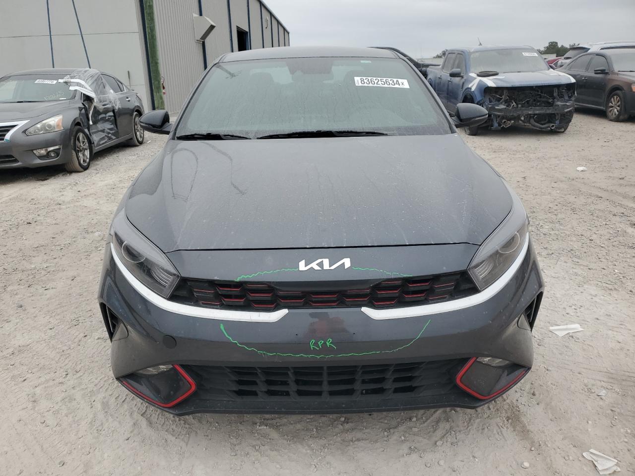2023 Kia Forte - Image 5