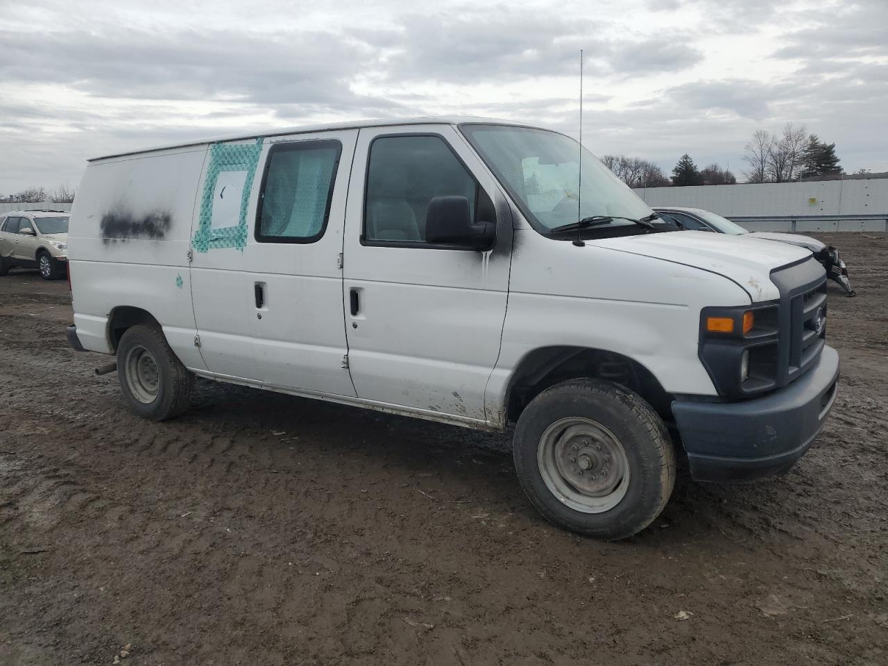 VIN 1FTNE1EW4EDA47381 2014 FORD ALL Models no.4