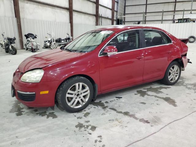 2009 Volkswagen Jetta Tdi