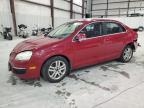 2009 Volkswagen Jetta Tdi zu verkaufen in Lawrenceburg, KY - Rear End