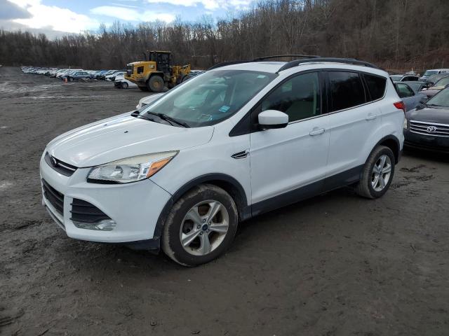  FORD ESCAPE 2013 Білий