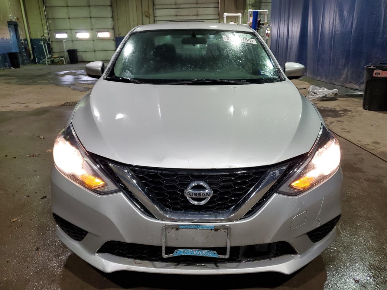 2018 Nissan Sentra - Image 5