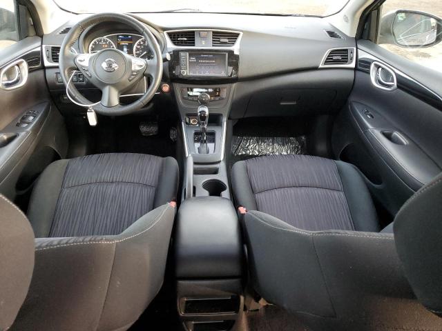 NISSAN SENTRA 2019 Серый