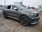 2014 Dodge Durango Limited for Sale in Dyer, IN - Front End