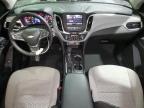 2022 Chevrolet Equinox Lt للبيع في Woodhaven، MI - Rear End