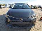 2021 Toyota Corolla Le за продажба в Houston, TX - Side