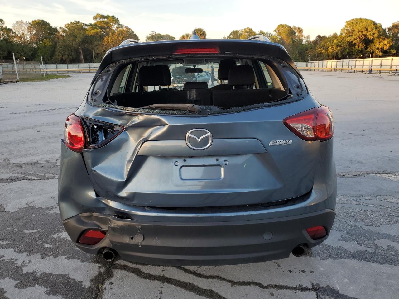 2016 Mazda CX-5 - Image 6