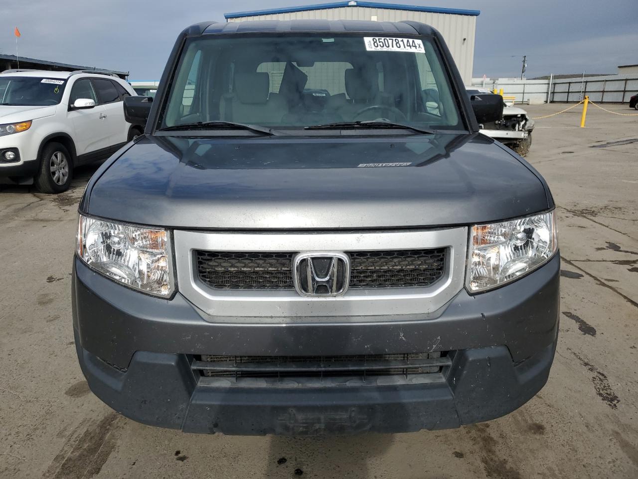 2011 Honda Element - Image 5