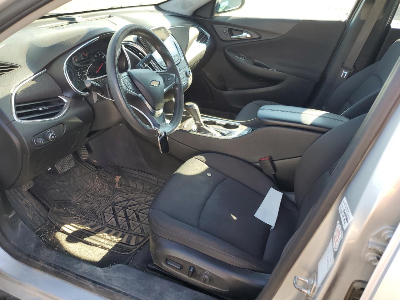 2020 Chevrolet Malibu - Image 7