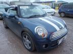 2009 MINI COOPER for sale at Copart WESTBURY