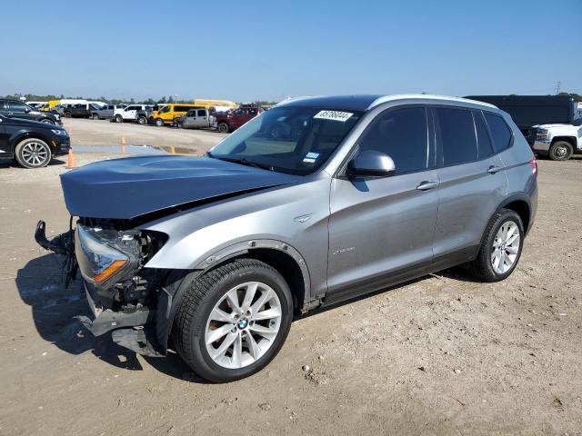 2015 Bmw X3 Xdrive28I