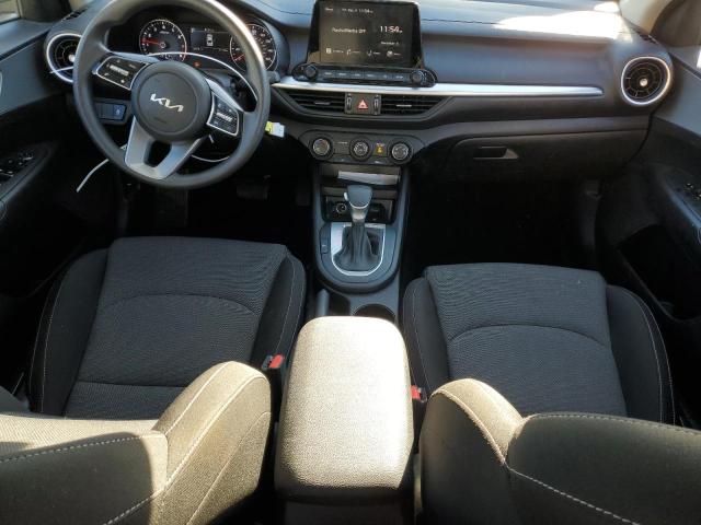  KIA FORTE 2023 Синий