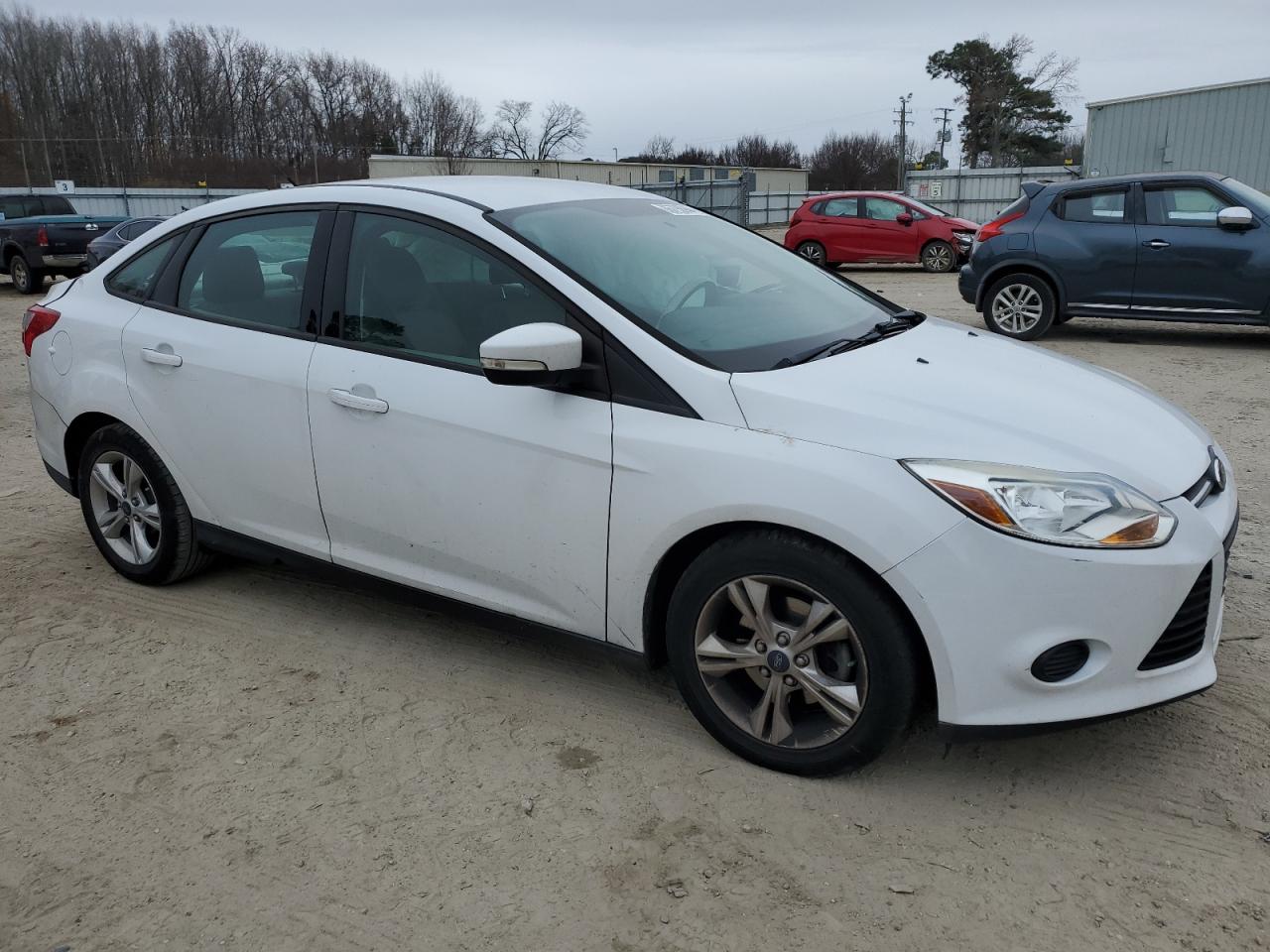2013 Ford Focus - Image 4