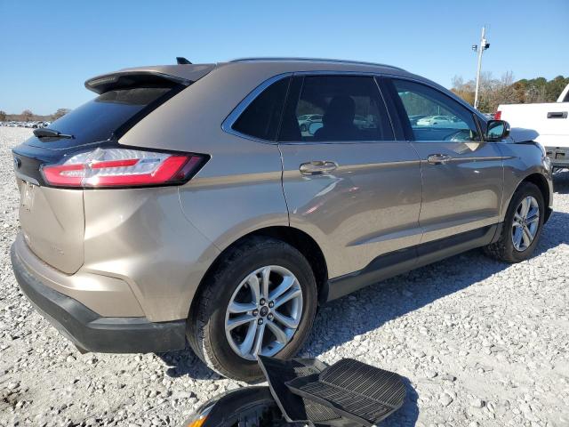  FORD EDGE 2020 tan