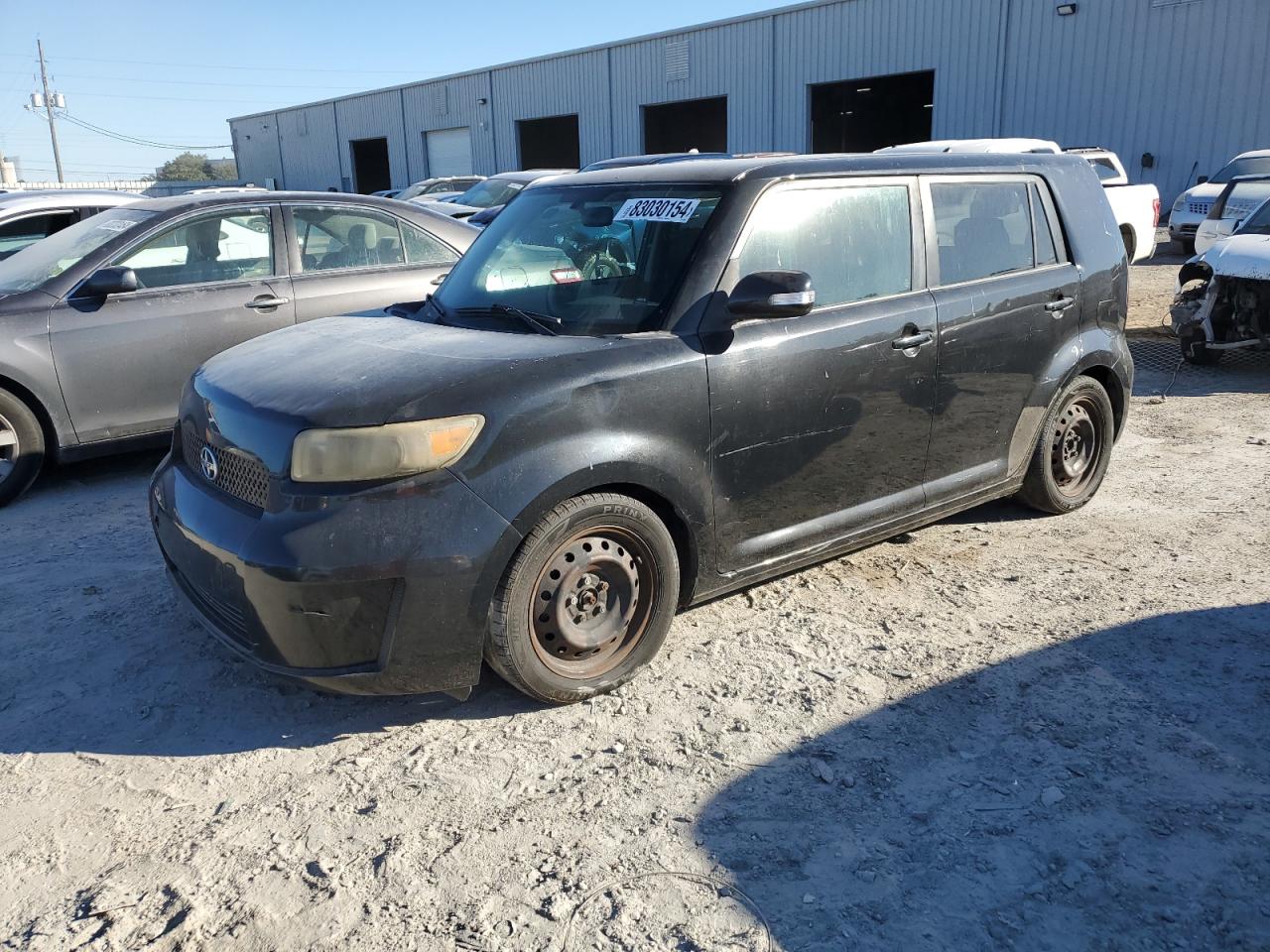 2009 Scion xB - Image 1