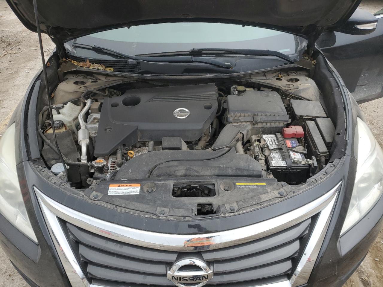 2013 Nissan Altima - Image 12