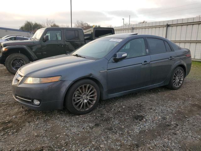 2007 Acura Tl 