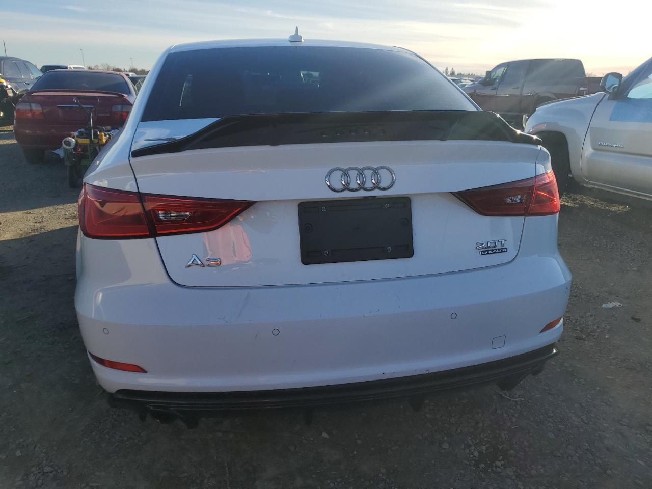 VIN WAUB8GFF9G1002790 2016 AUDI A3 no.6