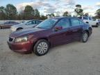 2008 Honda Accord Lx продається в Hampton, VA - Normal Wear