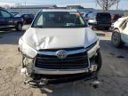 2014 Toyota Highlander Limited продається в Lexington, KY - All Over