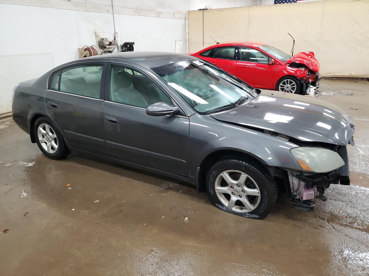 2006 Nissan Altima - Image 4
