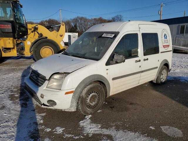 2012 Ford Transit Connect Xlt