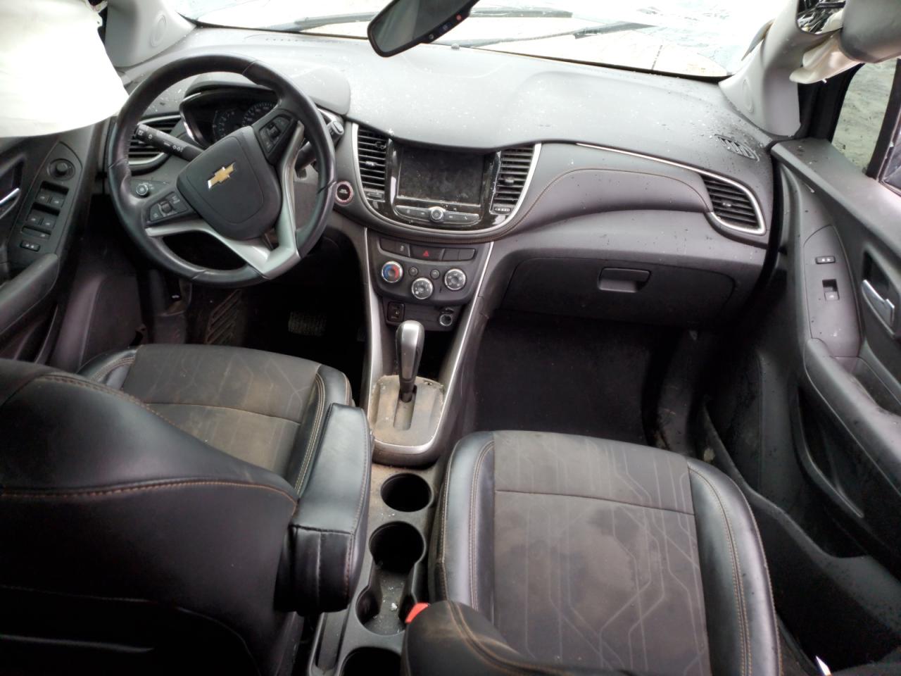 2019 Chevrolet Trax - Image 8