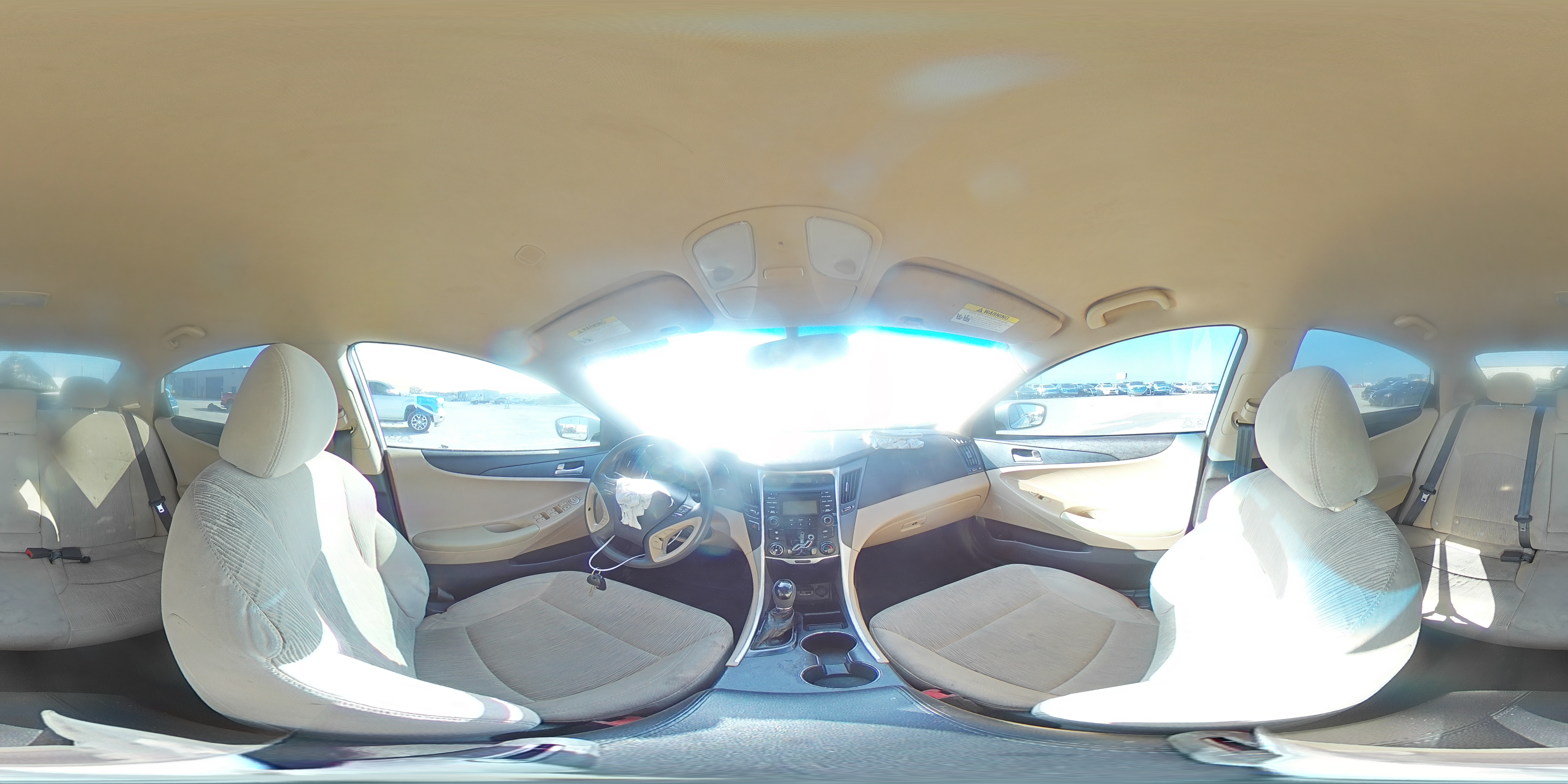 2013 Hyundai Sonata Gls VIN: 5NPEB4AC4DH763969 Lot: 85385194