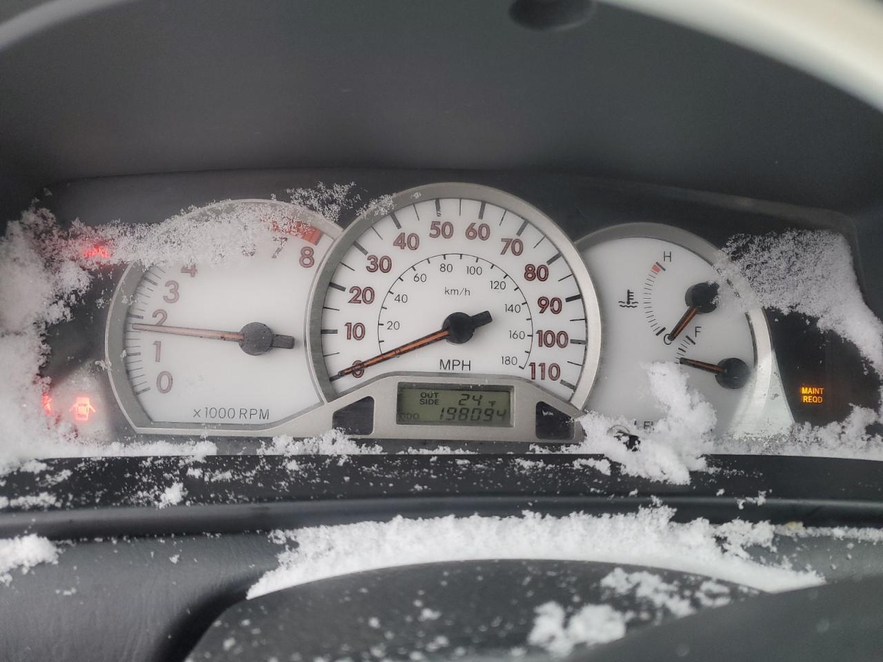 2006 Toyota Corolla - Image 9