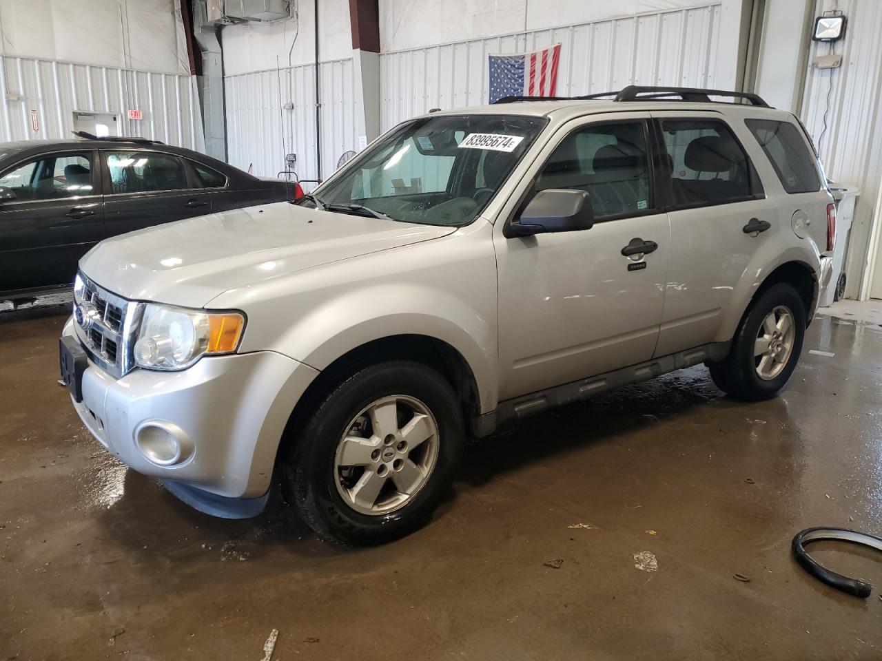 2010 Ford Escape - Image 1