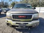 2006 Gmc Sierra K2500 Heavy Duty na sprzedaż w Riverview, FL - Mechanical