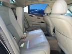 2008 Lexus Ls 460 на продаже в Haslet, TX - Minor Dent/Scratches