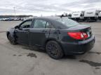 2008 Chrysler Sebring Lx იყიდება Glassboro-ში, NJ - Side