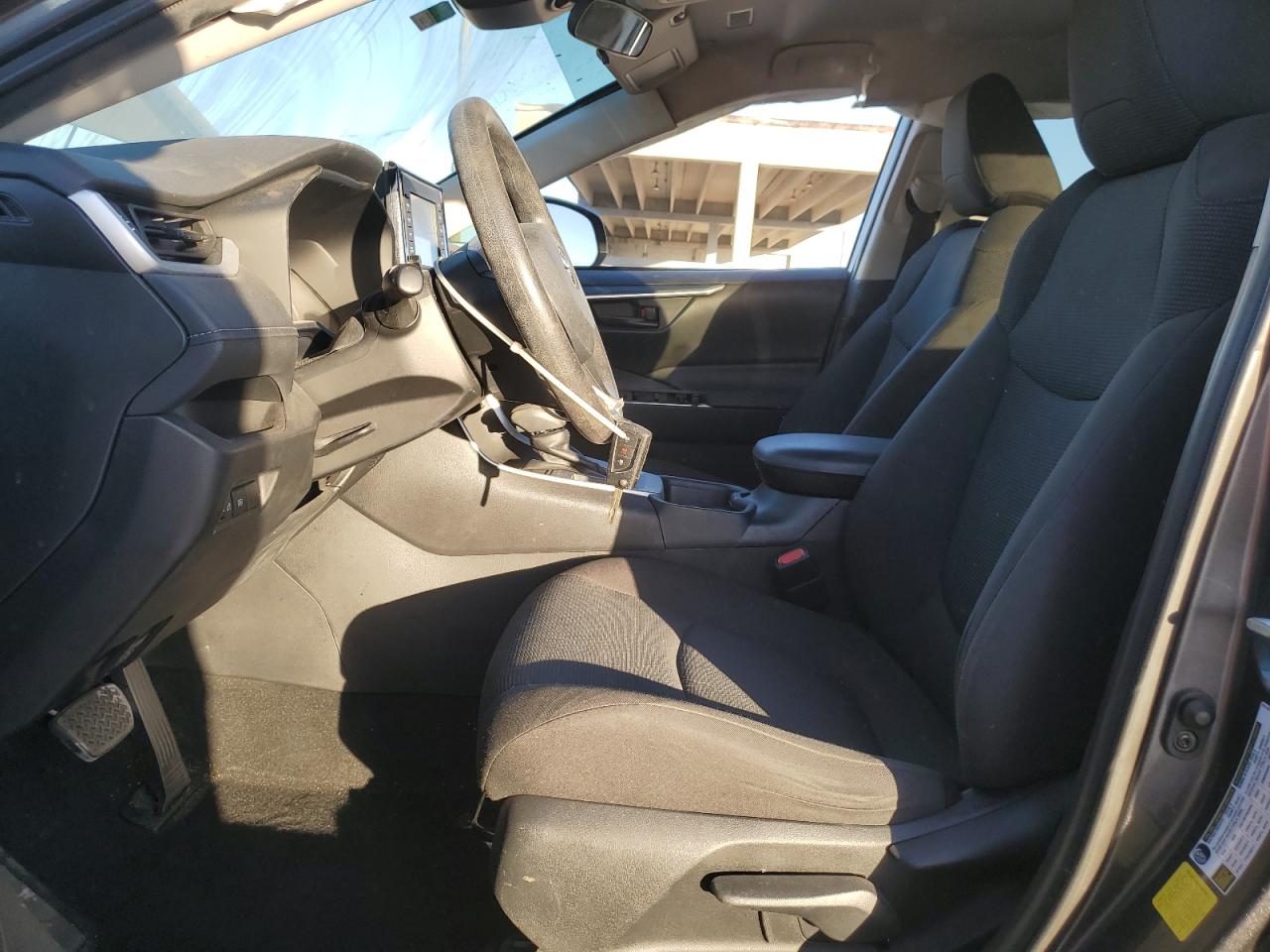 2021 Toyota RAV 4 - Image 7