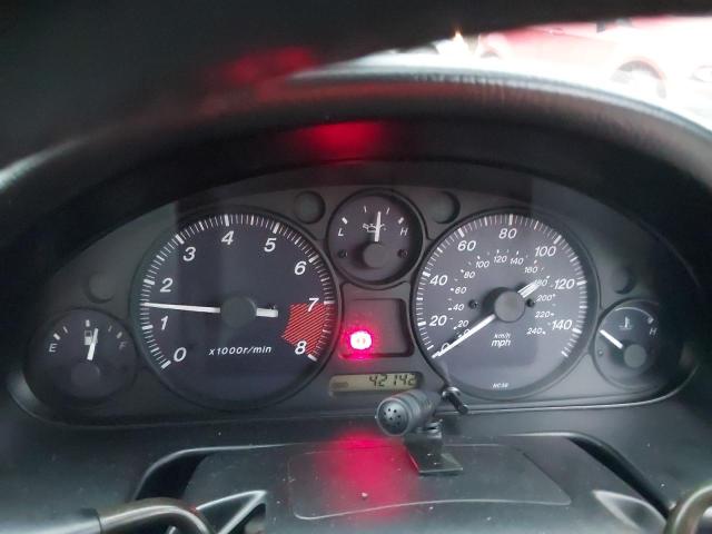 1999 MAZDA MX-5 S