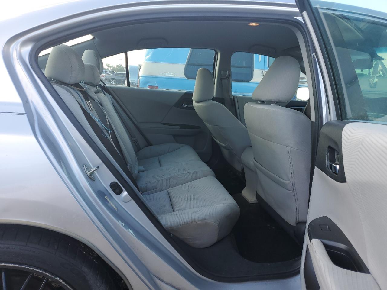 2014 Honda Accord - Image 10