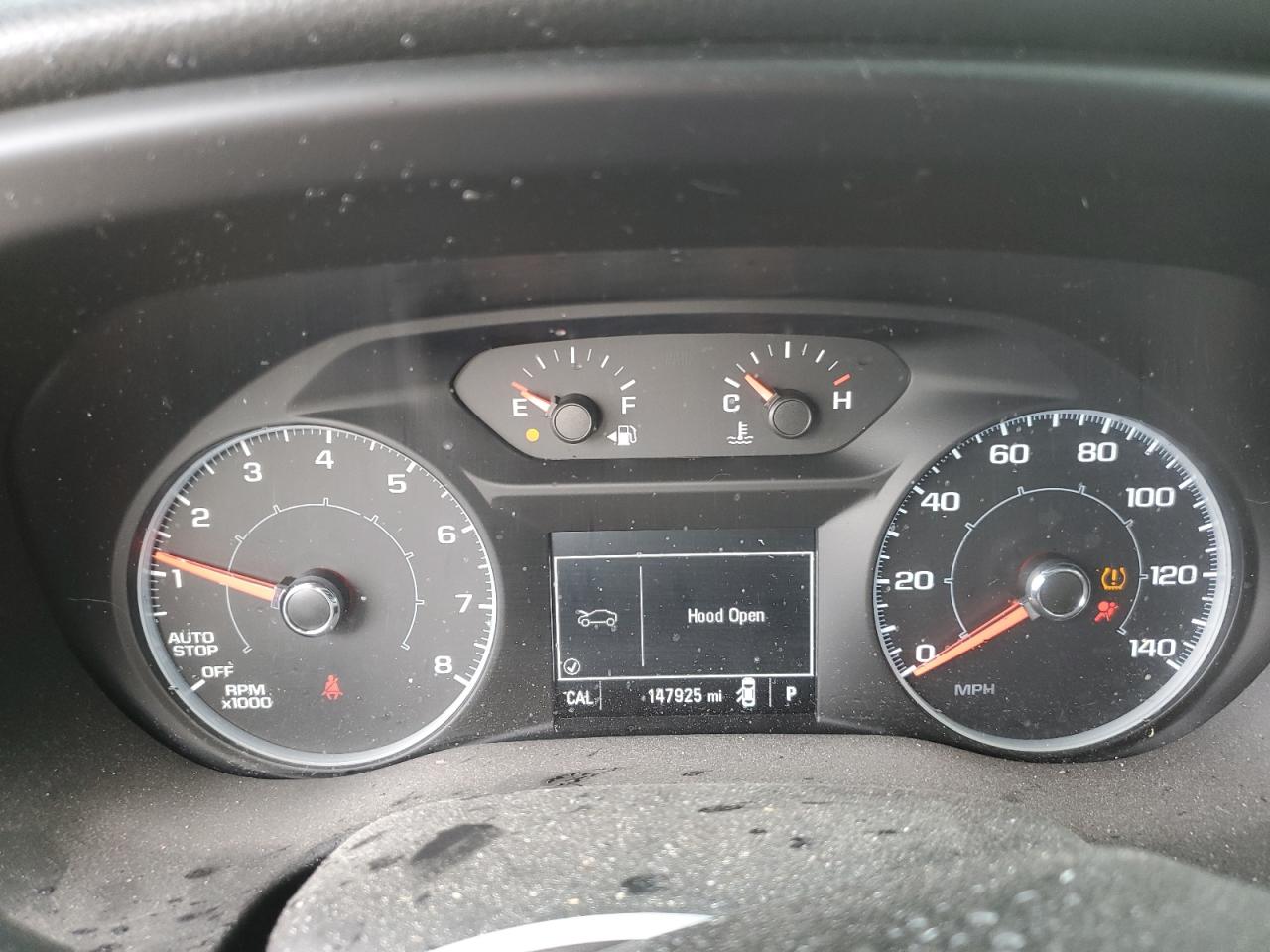 2017 GMC Acadia Sle VIN: 1GKKNKLA9HZ114617 Lot: 84727174