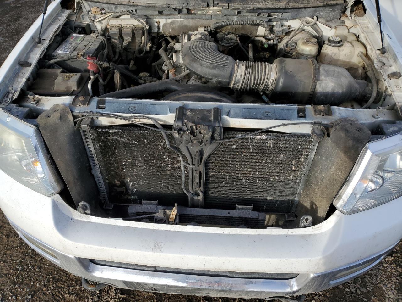 2004 Ford F-150 - Image 11