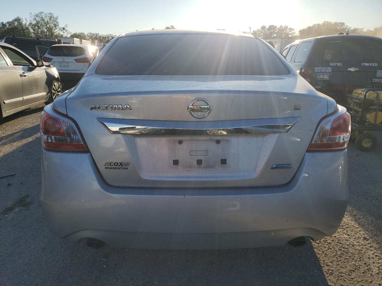 2013 Nissan Altima - Image 6
