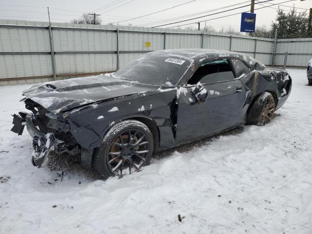 2023 Dodge Challenger Gt