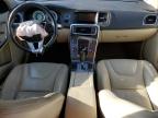 2012 Volvo S60 T5 de vânzare în Woodhaven, MI - Front End