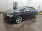 2013 Audi S5 Premium Plus للبيع في Madisonville، TN - Front End