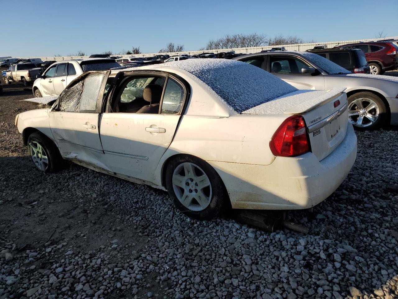2006 Chevrolet Malibu - Image 2