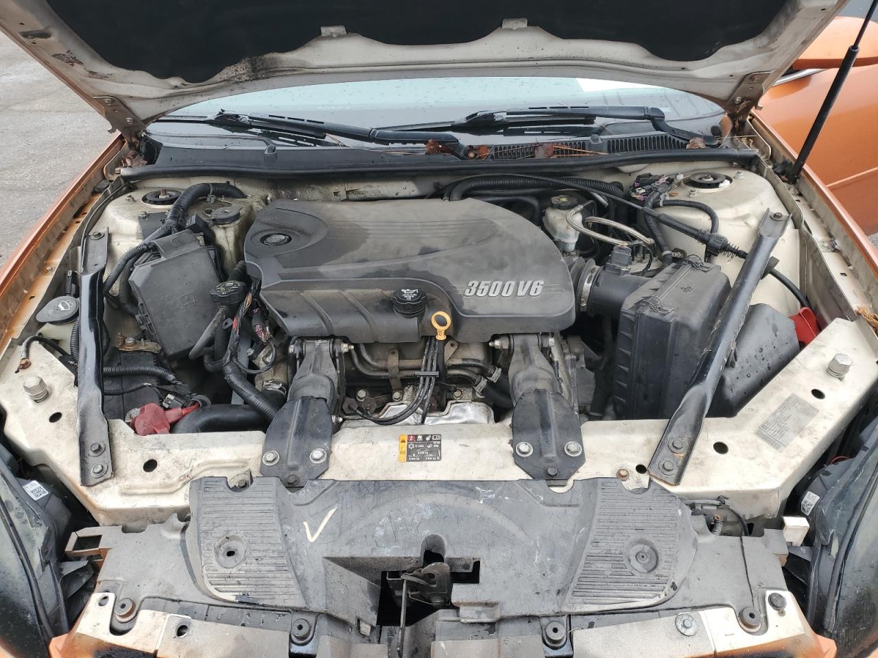 2011 Chevrolet Impala - Image 11