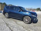 2015 Infiniti Qx80  იყიდება Ellenwood-ში, GA - Hail