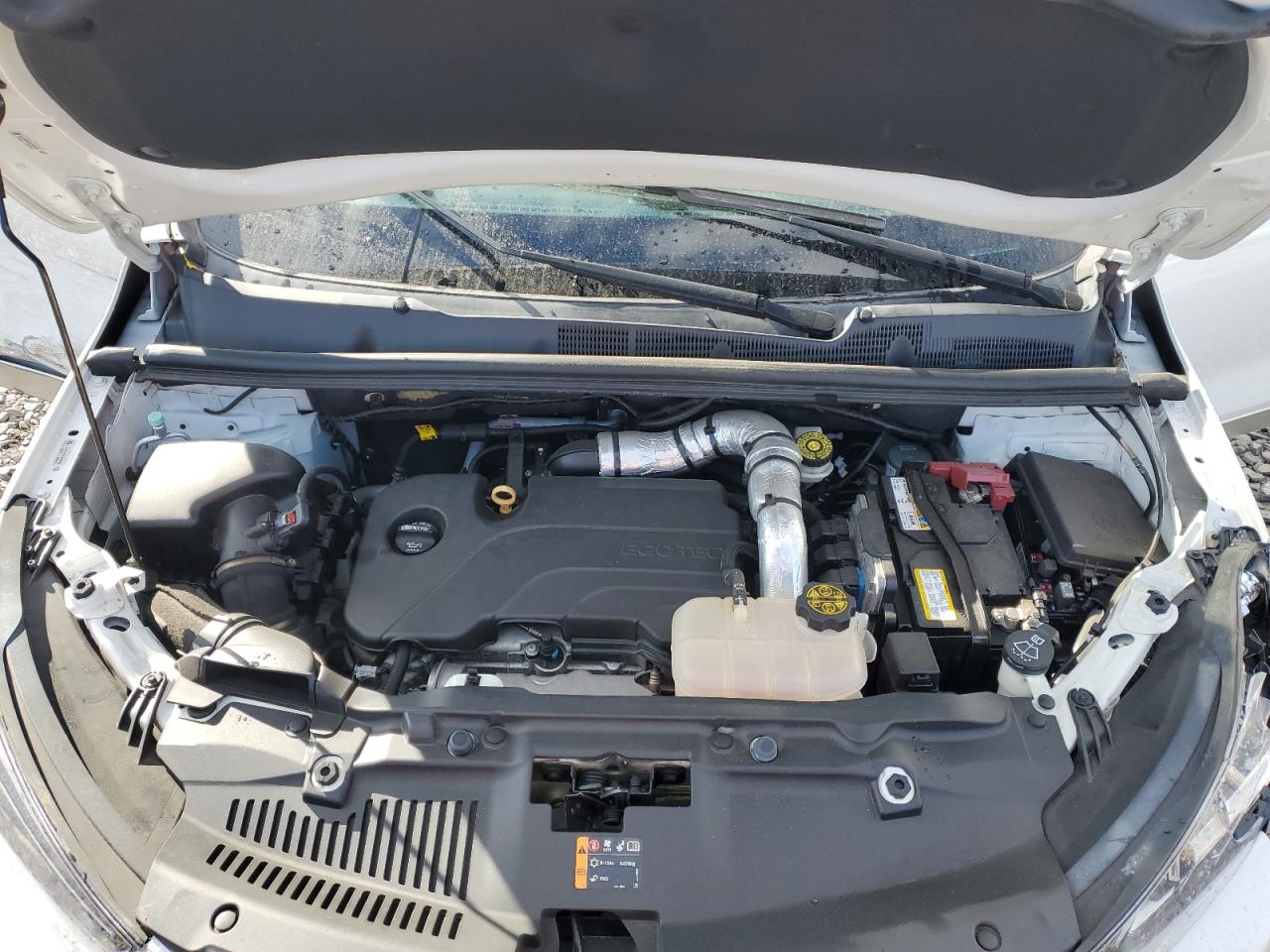 2019 Buick Encore - Image 12