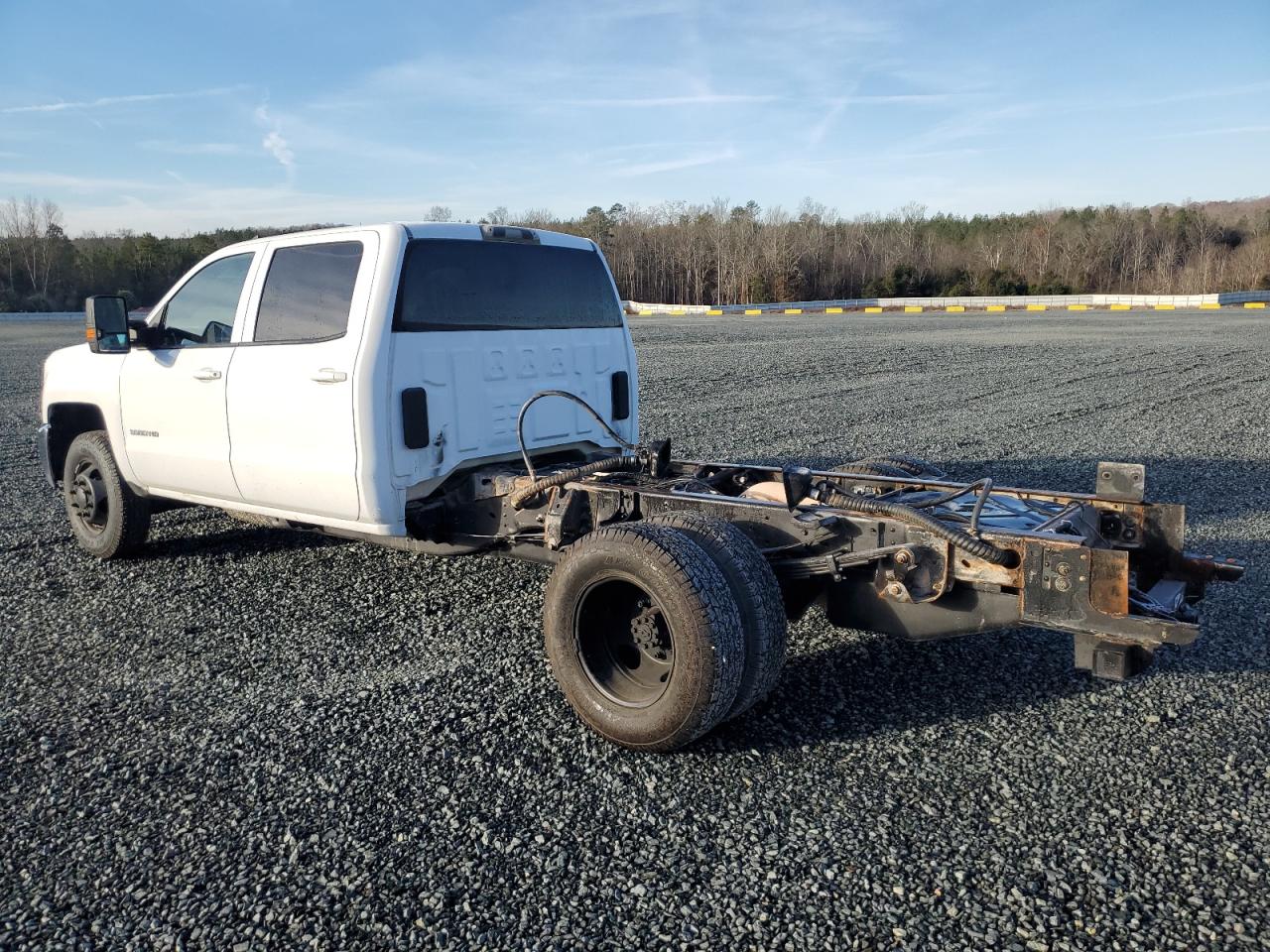 2018 Chevrolet Silverado - Image 2