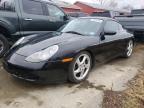 1999 Porsche 911 Carrera იყიდება Albany-ში, NY - Water/Flood