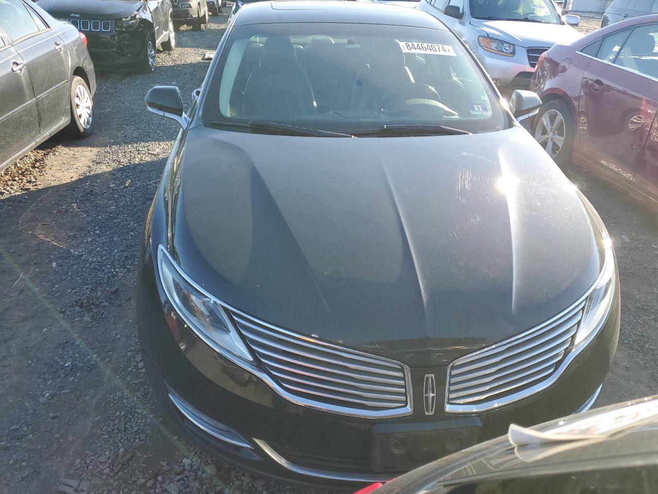 2015 Lincoln MKZ - Image 5